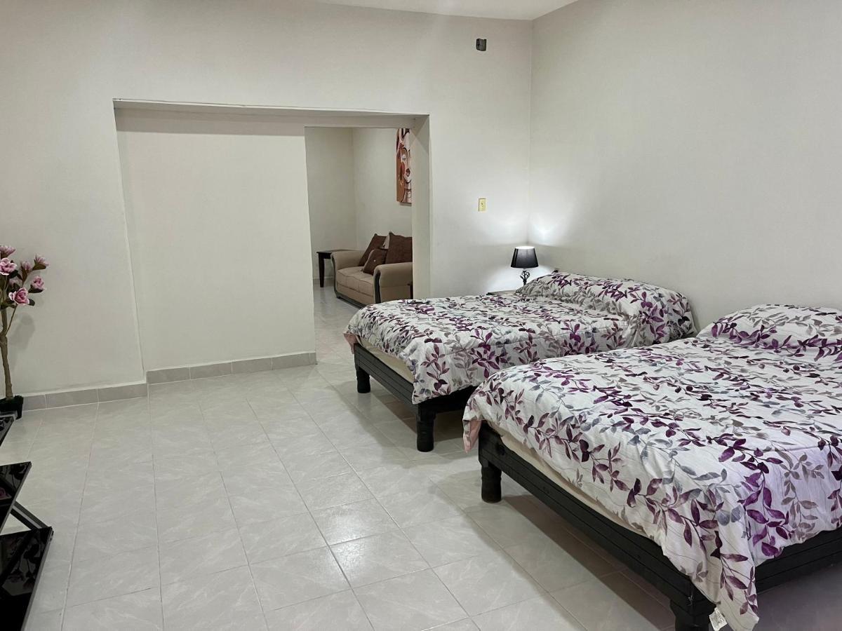 Ferienwohnung La Iguana San Ignacio  Exterior foto