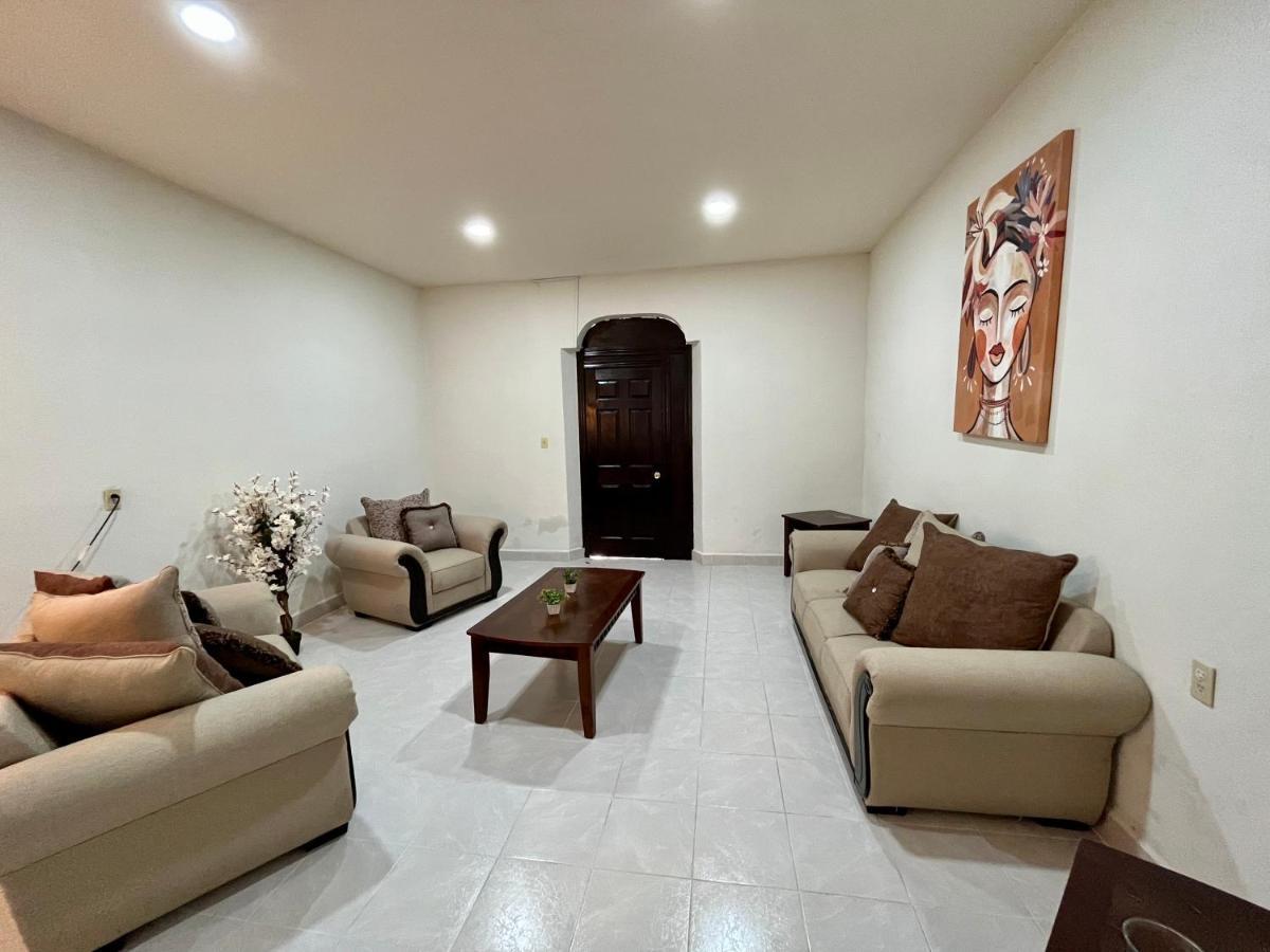 Ferienwohnung La Iguana San Ignacio  Exterior foto